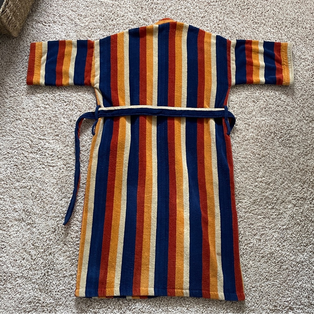 1970s Christian Dior Men’s Robe - Picture 3 of 7